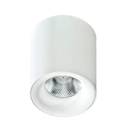 Azzardo MANE WHITE 2845