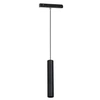 Lampa wisząca 7W LED, 4000K do systemu szynowego MAGNETIC TRACK, ML6629