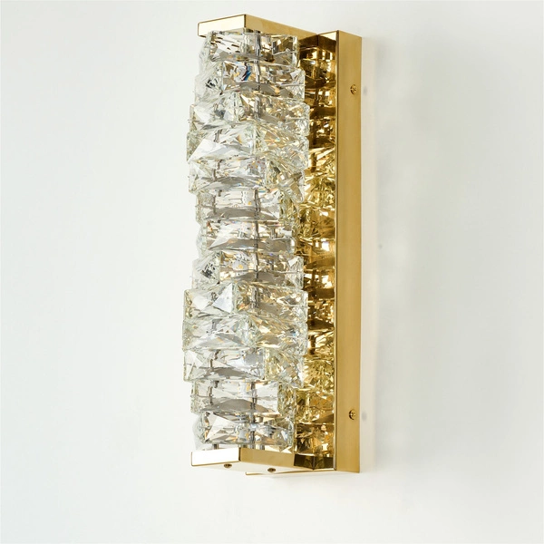 FLORENCE WALL 4000K GO