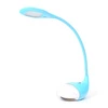 Lampka biurkowa LED 6W z funkcją zmieniającej kolor lampki nocnej | błękit