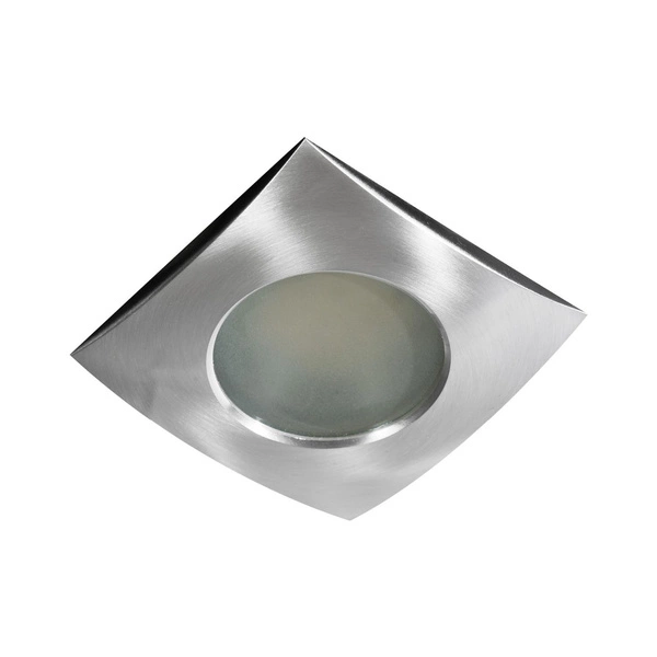 Azzardo EZIO 1 ALUMINIUM 811