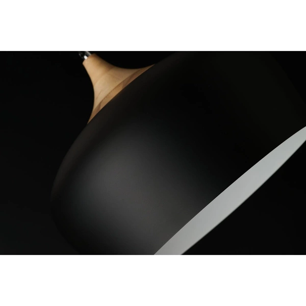 Azzardo PARMA BLACK 1331