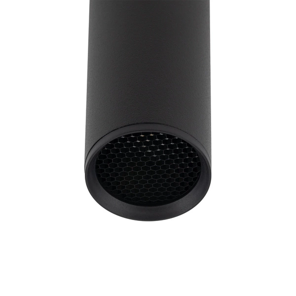 Filtr przeciwolśnieniowy HONEY COMB | Czarny 11427