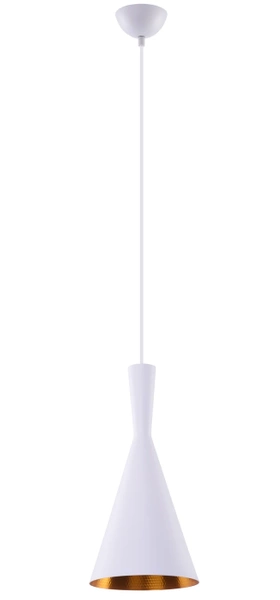 Azzardo VITA WHITE/GOLD 1340