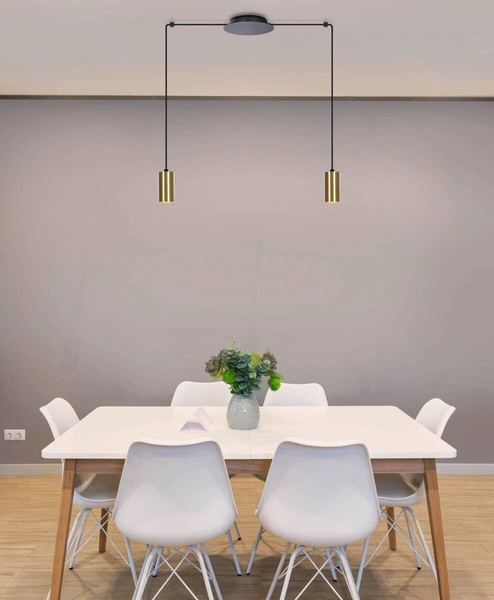 Lampa wisząca K-4891 z serii VIGO