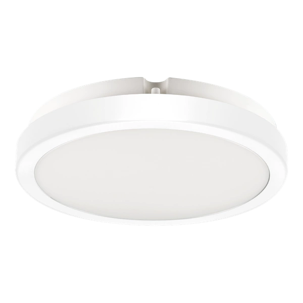 Plafon Vera 18W 4000K Biały IP65