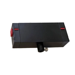 Azzardo BETA TRACK MAGNETIC 230V ADAPTER FOR PENDANT LAMP WH 5157