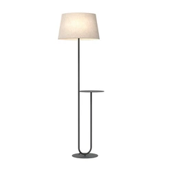Lampa podłogowa Emibig HOTEL LP BEIGE 1421/LP1