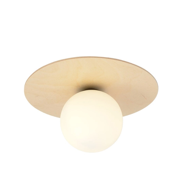 Lampa sufitowa Emibig KENZO 1B 1142/1B