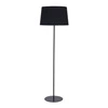Nowoczesna lampa podłogowa MAJA BLACK 2920 1xE27 2920