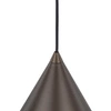 CONO BROWN LAMPA WISZACA 1 M 10037