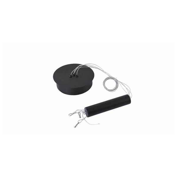 Azzardo MONZA PENDANT ACCESORY BLACK 3454
