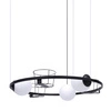 5005 PLANT 3 PENDANT LAMP