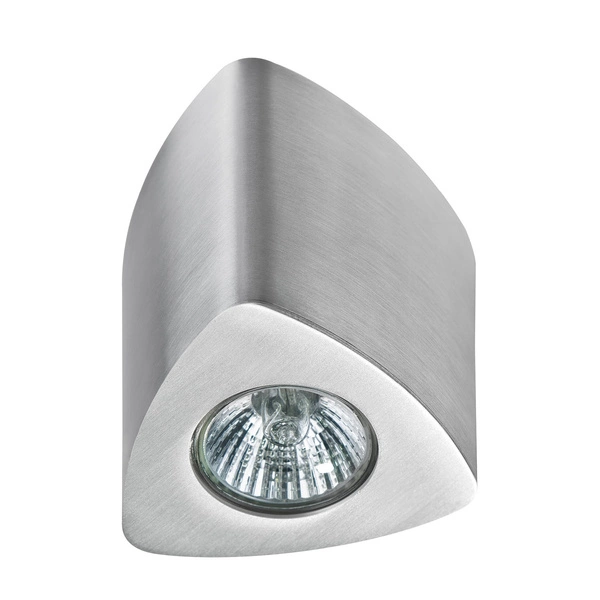 Azzardo DARIO 1 ALUMINIUM 1055