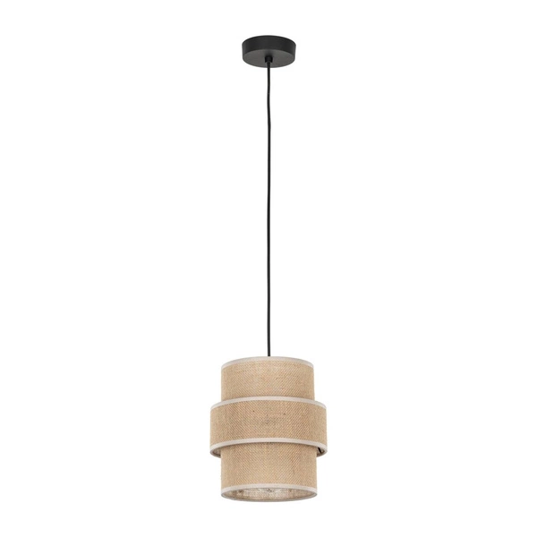 CALISTO JUTA LAMPA WISZĄCA 1  200 5401