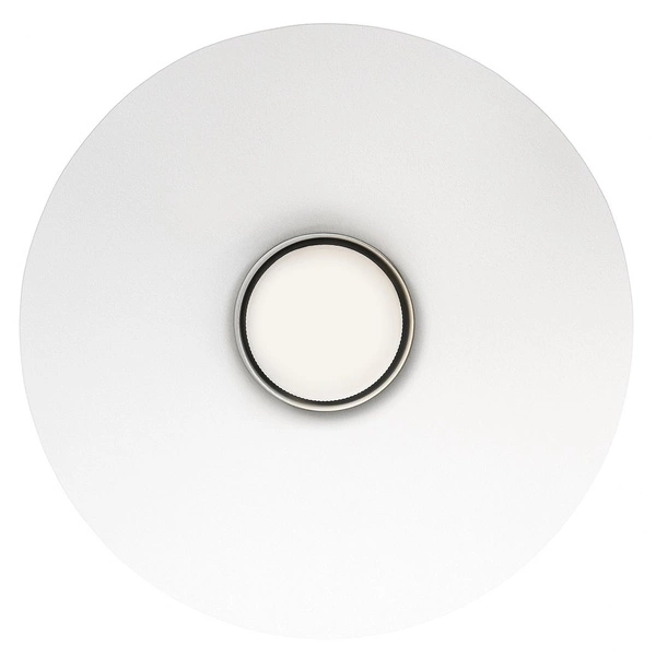 Kinkiet CAPITAL BIAŁY 1xGX53