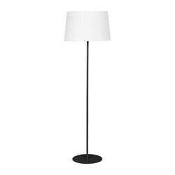 MAJA BLACK/WHITE LAMPA PODŁOGOWA 1 PŁ 5547
