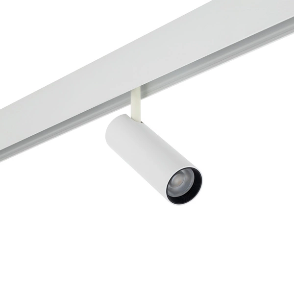SPOT LED LVM 9W 3000K 780lm wys.18.5cm szer.4cm dług.12.5cm CRI>90 | Biały 11644