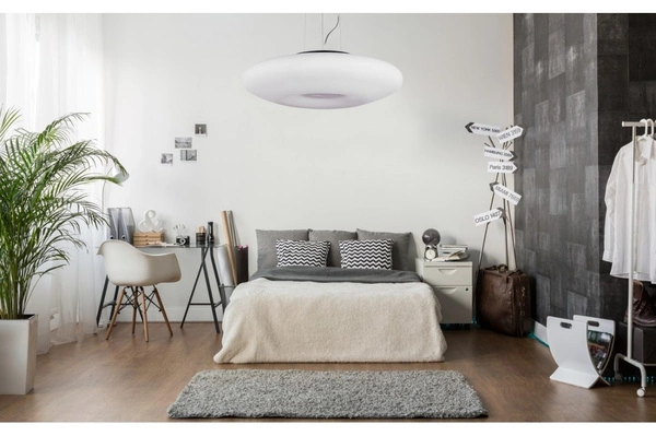 Azzardo PIRES 60 WHITE 278