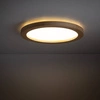 AQUA WOOD BUK 300 24W LED 18004