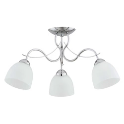 Lampa sufitowa ALFA ARINA CHROM 3xE27 58cm | 62372