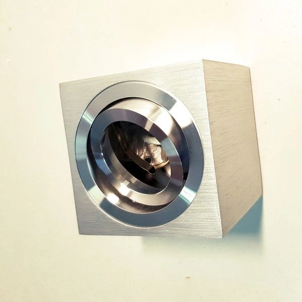 SPOT SQUARE kwadrat OH37 CHROM