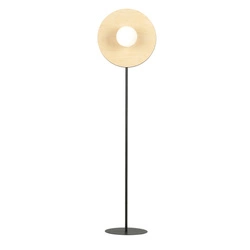 Lampa podłogowa Emibig SOHO LP1 OPAL 1303/LP1