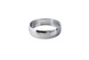 Azzardo ADAMO RING WHITE 1487