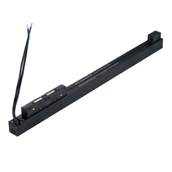 ALFA TRACK MAGNETIC DRIVER 2LINE 100+100W INSIDE WH
