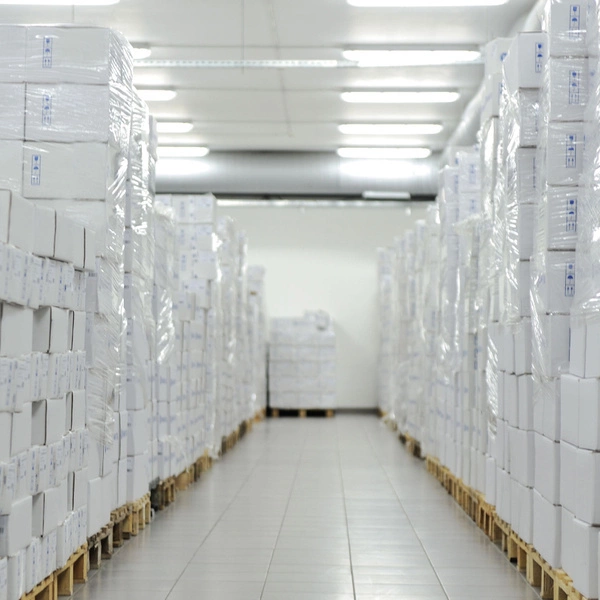 Przelotowa oprawa hermetyczna LIMEA LED TUBE SLIM 20W dł. 158cm | szary