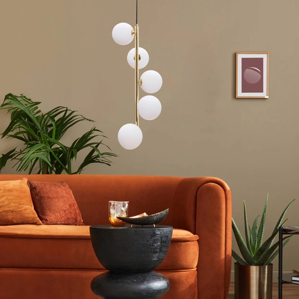 5648 ALI LAMPA WISZĄCA