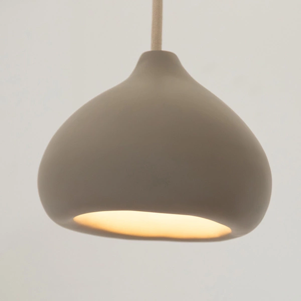 Lampa Sigma MAURO S taupe 41128