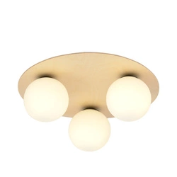 Lampa sufitowa Emibig KENZO 3B 1142/3B