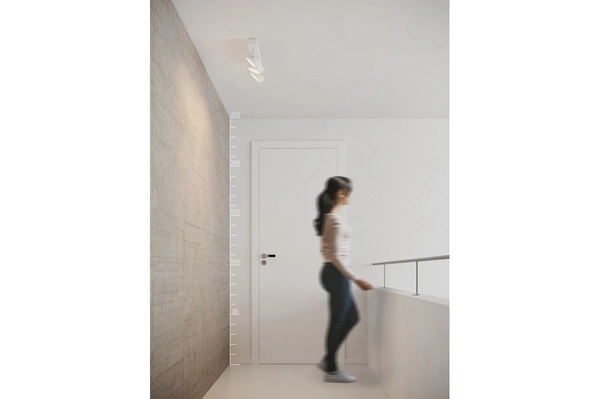 Azzardo JERRY 3 230V WHITE 1885