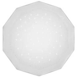 SKY EFECT 1 LAMPA SUFITOWA PLAFON 34 1X10W LED 6500K