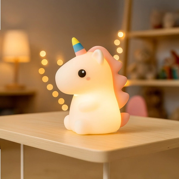 Lampka dziecięca UNICORN