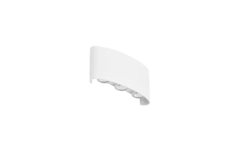 Azzardo GINNA 3 WH 4195