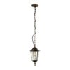 ARRAIA GOLD LAMPA WISZĄCA 1XE27