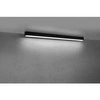 Plafon PINNE 950 CZARNY 31W barwa neutralna 4000K TH.063
