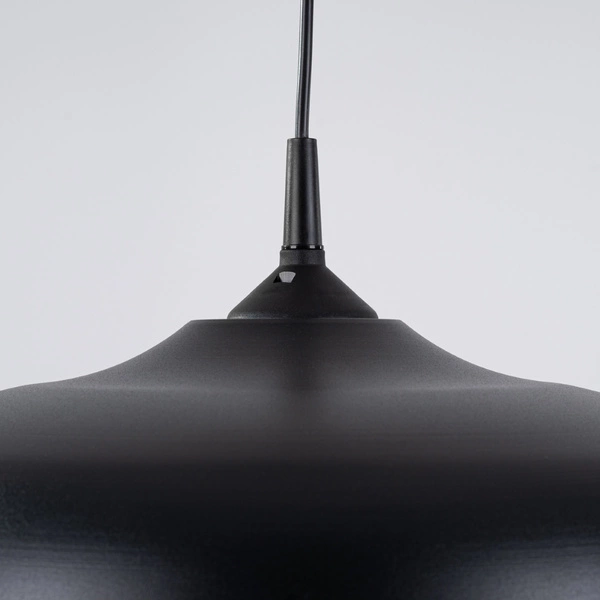 Lampa wisząca GINA czarna