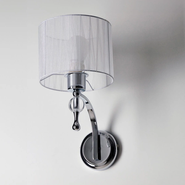 Azzardo IMPRESS WHITE WALL 503