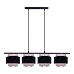 Lampa wisząca K-5173 z serii ETELA