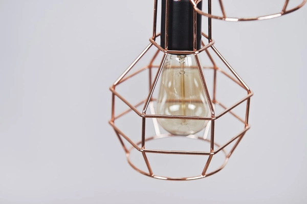 CARRON 3 LINE COPPER