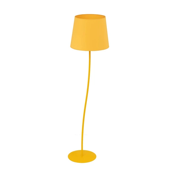 NICOLA YELLOW LAMPA PODŁOGOWA 1 S 6645