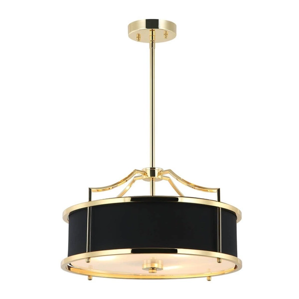 Orlicki Design Stanza Gold / Nero S OR84139