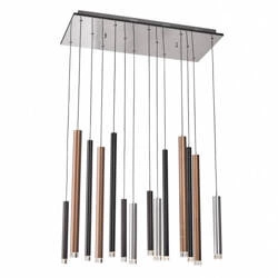 Lampa wisząca Italux Reyna MD17077-14B