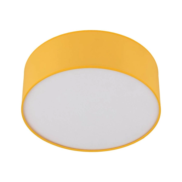 NICOLA YELLOW LAMPA SUFITOWA 4 10154