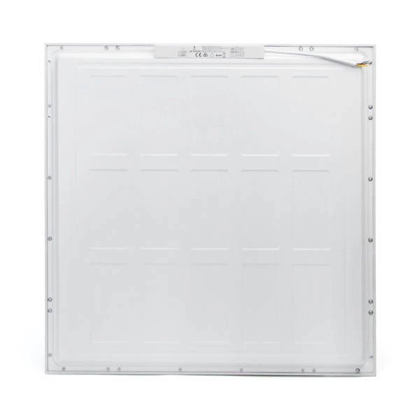 Panel LED 60x60cm 40W 6000K biała