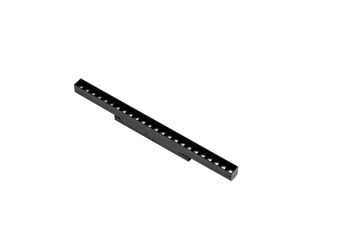 Azzardo ALFA KIRA TRACK MAGNETIC 24W 4000K BK 4601