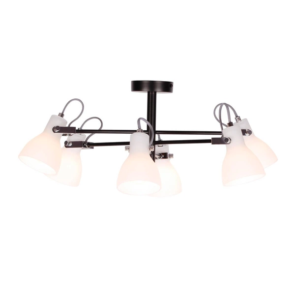 Lampa sufitowa K-8109 z serii KANTI